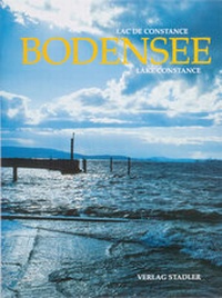 Enlarge image Cover: Bodensee - Stadler Konstanz