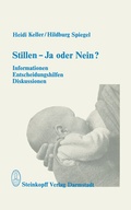 Cover: Stillen - Ja oder Nein? - Steinkopff