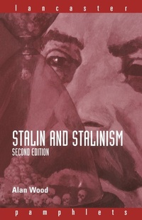 Abbildung von: Stalin and Stalinism - Routledge