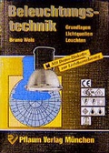 Cover: Beleuchtungstechnik - Richard Pflaum Verlag