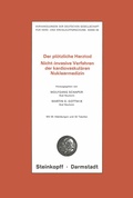 Cover: Der Pl&ouml;tzliche Herztod - Steinkopff