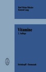 Cover: Vitamine - Steinkopff