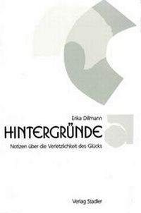 Enlarge image Cover: Hintergründe - Stadler Konstanz