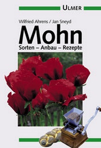 Enlarge image Cover: Mohn - Verlag Eugen Ulmer