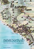 Cover: Immenstaad - Stadler Konstanz