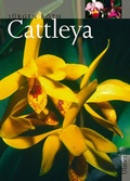 Cover: Cattleya - Verlag Eugen Ulmer