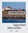 Cover: Friedrichshafen - Stadler Konstanz