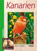 Cover: Kanarien - Verlag Eugen Ulmer
