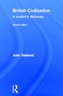 Cover: British Civilization - Routledge