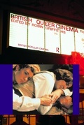 Cover: British Queer Cinema - Routledge