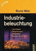 Cover: Industriebeleuchtung - Richard Pflaum Verlag
