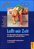 Cover: Lasst mir Zeit - Richard Pflaum Verlag