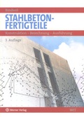 Cover: Stahlbetonfertigteile - Werner