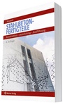 Cover: Stahlbetonfertigteile unter Berücksichtigung von Eurocode 2 - Werner