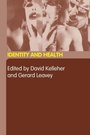 Cover: Identity and Health - Routledge