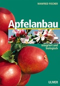 Cover: Apfelanbau - Verlag Eugen Ulmer
