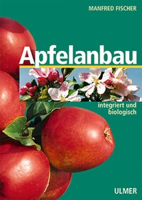 Enlarge image Cover: Apfelanbau - Verlag Eugen Ulmer
