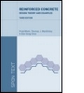 Cover: Reinforced Concrete Design - Routledge