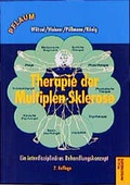 Cover: Therapie der Multiplen Sklerose - Richard Pflaum Verlag