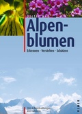 Cover: Alpenblumen - Verlag Eugen Ulmer
