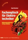 Cover: Fachenglisch f&uuml;r Elektrotechniker - Richard Pflaum Verlag