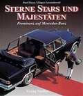 Cover: Sterne, Stars und Majest&auml;ten - Stadler Konstanz