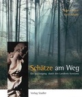 Cover: Sch&auml;tze am Weg - Stadler Konstanz