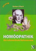 Cover: Hom&ouml;opathik - Richard Pflaum Verlag