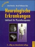 Cover: Neurologische Erkrankungen - Richard Pflaum Verlag