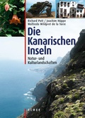 Cover: Die Kanarischen Inseln - Verlag Eugen Ulmer