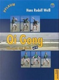 Cover: Qi Gong &Uuml;bungen und Musik - Richard Pflaum Verlag