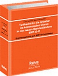 Cover: Tarifrecht f&uuml;r die Arbeiter im kommunalen Dienst in den neuen Bundesl&auml;ndern - BMT-G-O - Rehm