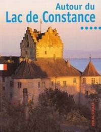 Enlarge image Cover: Autour du Lac de Constance - Stadler Konstanz