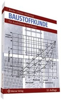 Cover: Baustoffkunde - Werner