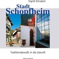 Cover: Schopfheim - Stadler Konstanz