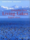 Cover: Lebendige Seen /Living Lakes /Lagos vivos - Stadler Konstanz