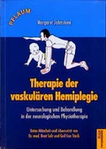 Cover: Therapie der vaskul&auml;ren Hemiplegie - Richard Pflaum Verlag