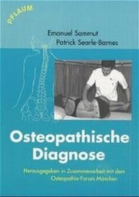 Abbildung von: Osteopathische Diagnose - Richard Pflaum Verlag GmbH & Co. KG