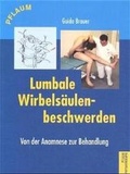 Cover: Lumbale Wirbels&auml;ulenbeschwerden - Richard Pflaum Verlag