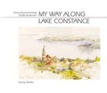Cover: My way along Lake Constance - Stadler Konstanz