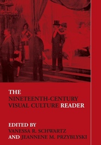 Enlarge image Cover: The Nineteenth-Century Visual Culture Reader - Routledge