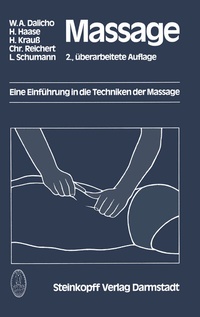 Abbildung von: Massage - Steinkopff