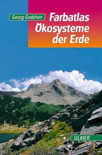 Enlarge image Cover: Ökosysteme der Erde - Verlag Eugen Ulmer