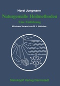 Cover: Naturgem&auml;&szlig;e Heilmethoden - Steinkopff