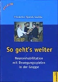 Cover: So geht's weiter - Richard Pflaum Verlag