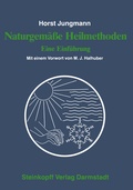 Cover: Naturgem&auml;&szlig;e Heilmethoden - Steinkopff