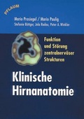 Cover: Klinische Hirnanatomie - Richard Pflaum Verlag