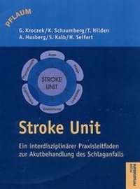 Enlarge image Cover: Stroke Unit - Richard Pflaum Verlag