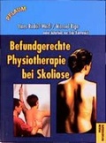 Cover: Befundgerechte Physiotherapie bei Skoliose - Richard Pflaum Verlag