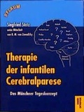Cover: Therapie der infantilen Cerebralparese - Richard Pflaum Verlag